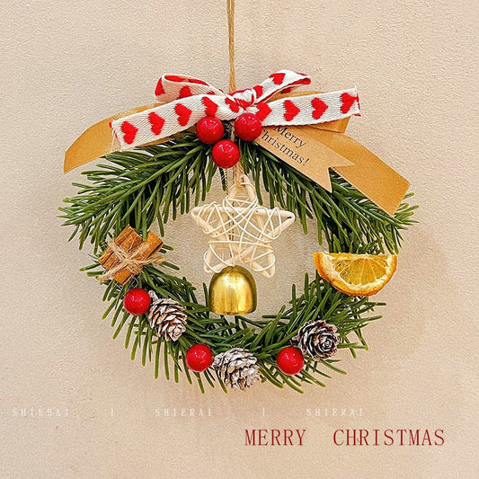 Christmas car pendent/decoration