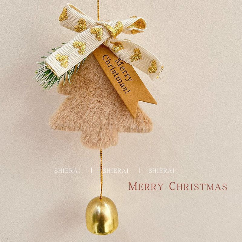 Christmas car pendent/decoration