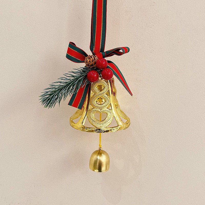 Christmas car pendent/decoration