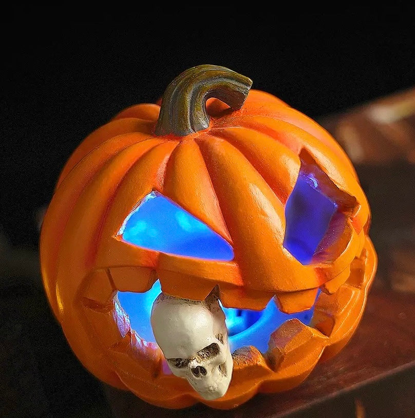 pumpkin light(10.5*10.5*10.5)