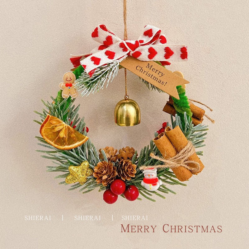 Christmas car pendent/decoration