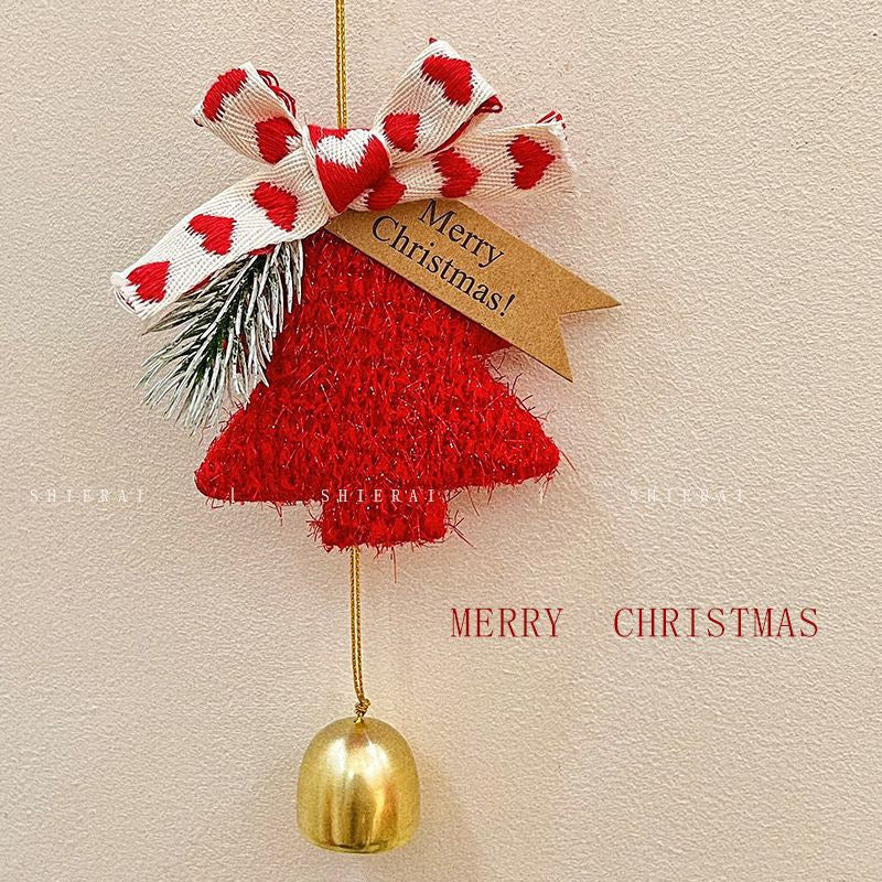 Christmas car pendent/decoration
