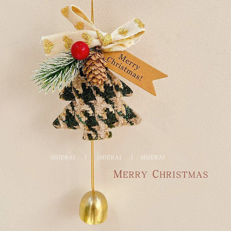 Christmas car pendent/decoration