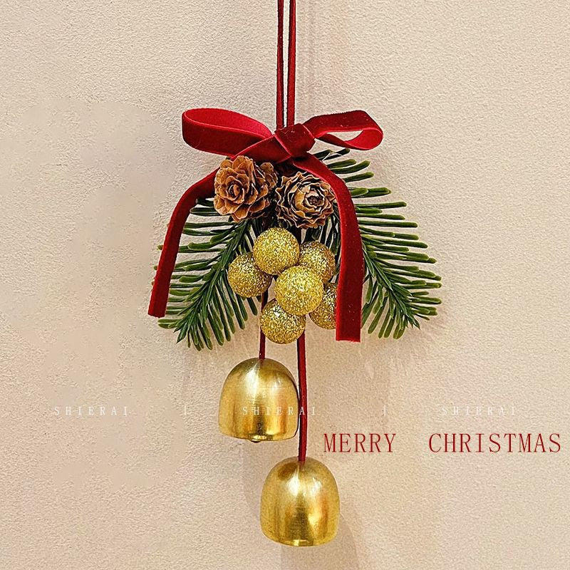 Christmas car pendent/decoration