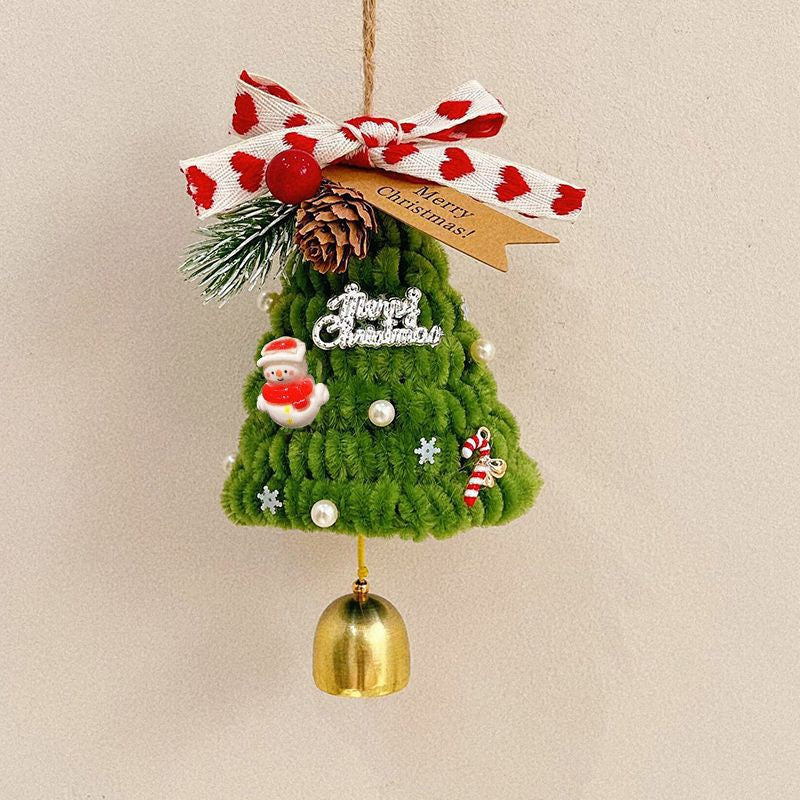 Christmas car pendent/decoration