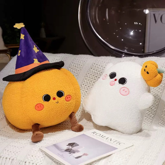 haloween plushy