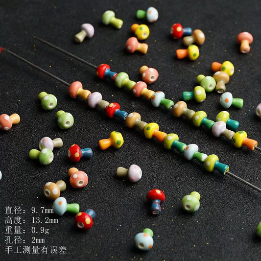 Pen beads